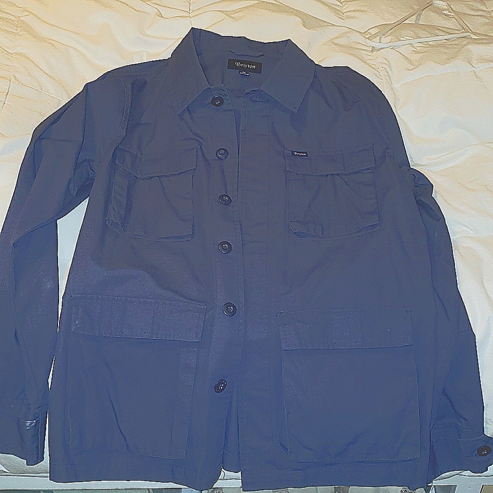 Brixton Jacket